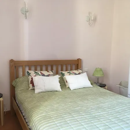 Appartement La Maison Vigne Vierge