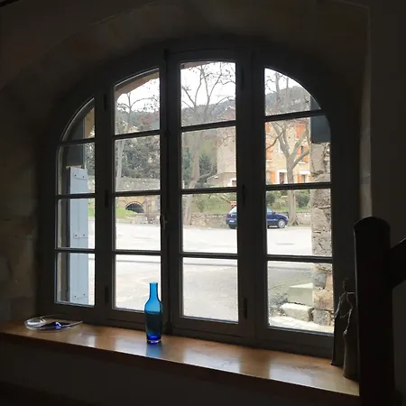 La Maison Vigne Vierge *